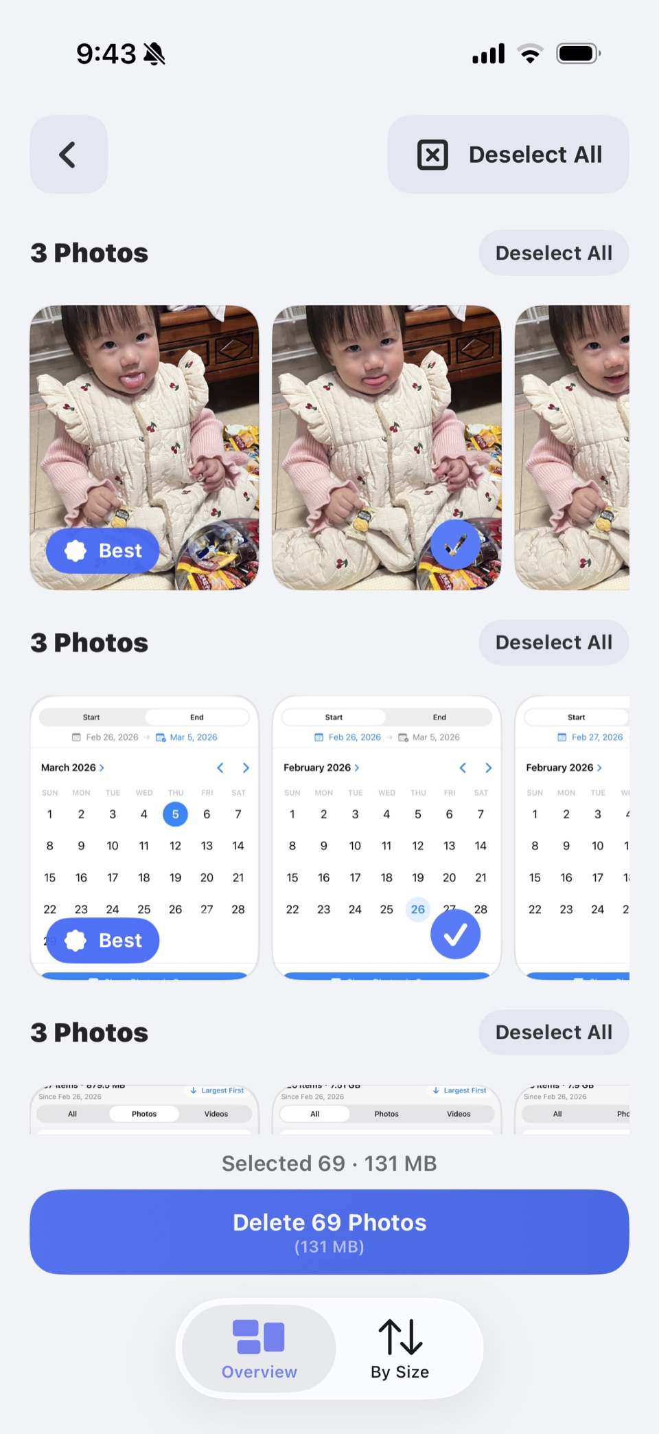 SwipeWipe how-to-delete-duplicate-photos-on-iphone guide preview