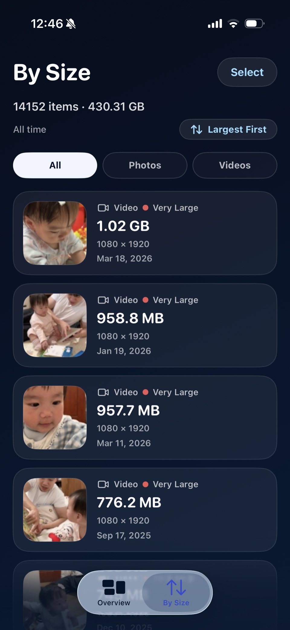 SwipeWipe how-to-free-up-space-on-iphone-without-deleting-important-photos guide preview